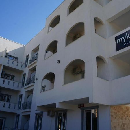 Hotel Mamaia Nord Navodari Bagian luar foto