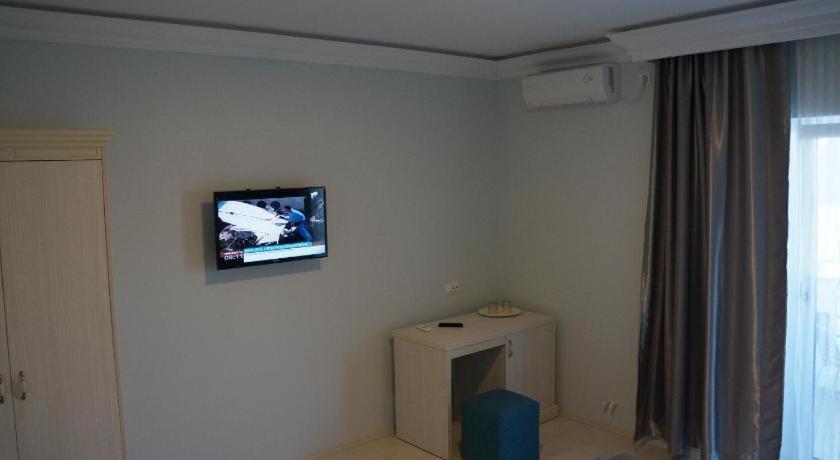 Hotel Mamaia Nord Navodari Bagian luar foto