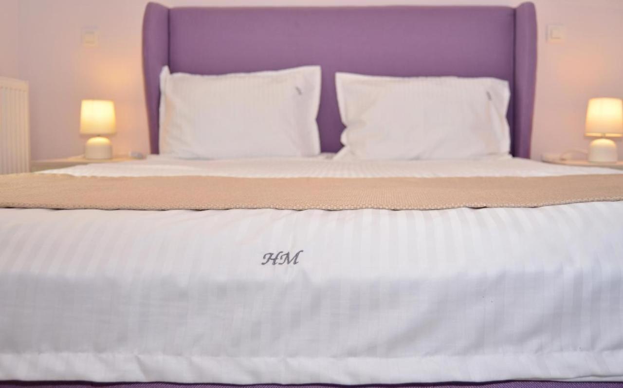 Hotel Mamaia Nord Navodari Bagian luar foto