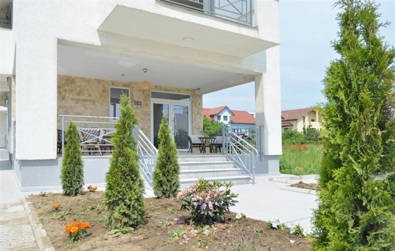 Hotel Mamaia Nord Navodari Bagian luar foto