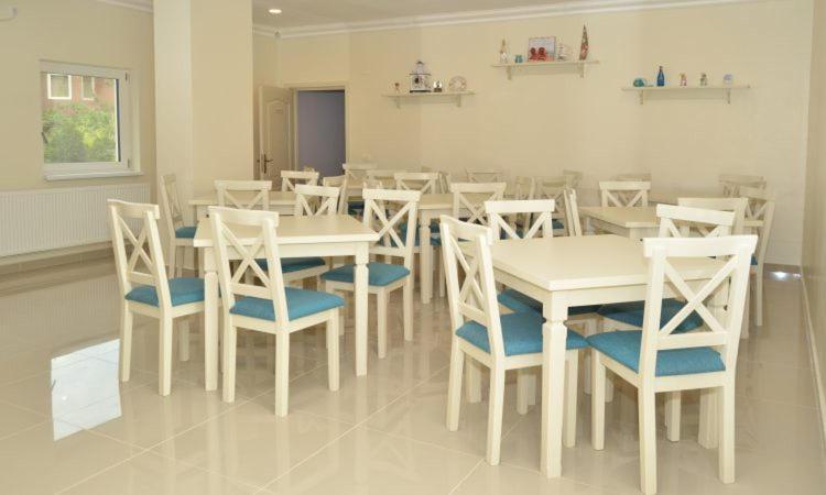 Hotel Mamaia Nord Navodari Bagian luar foto