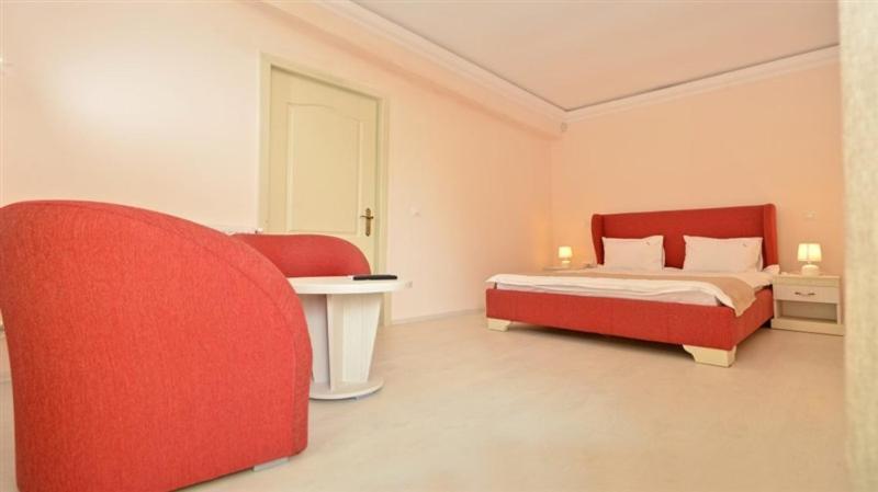 Hotel Mamaia Nord Navodari Bagian luar foto