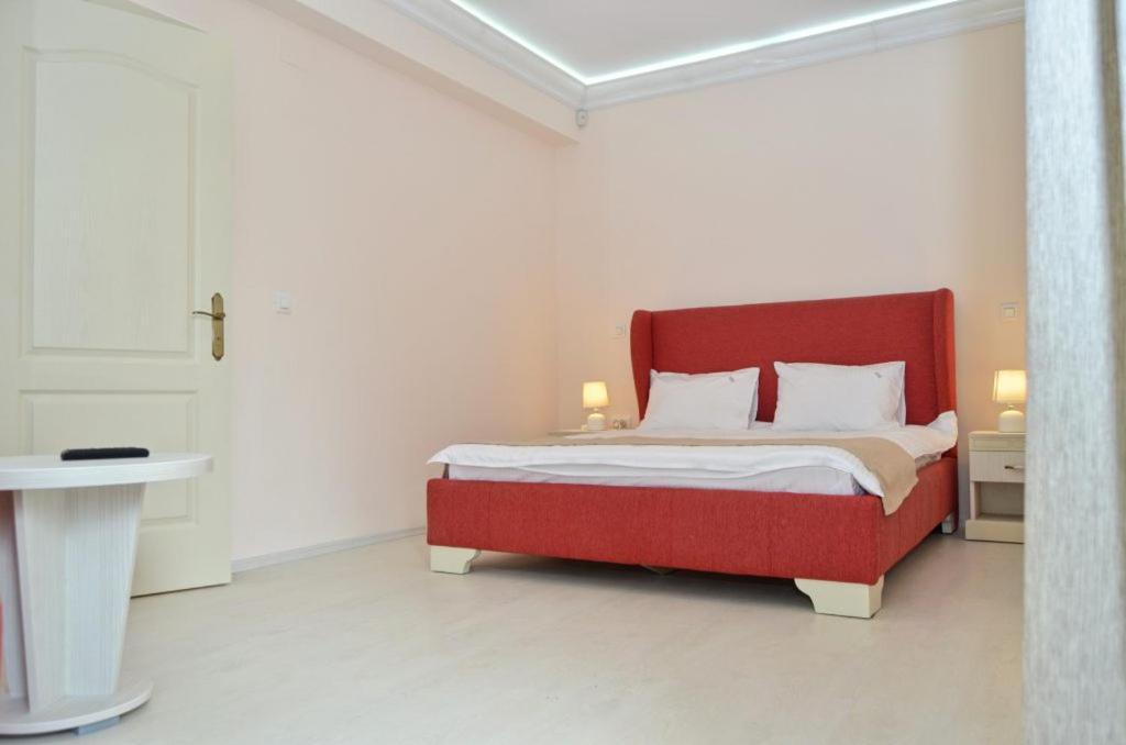 Hotel Mamaia Nord Navodari Bagian luar foto