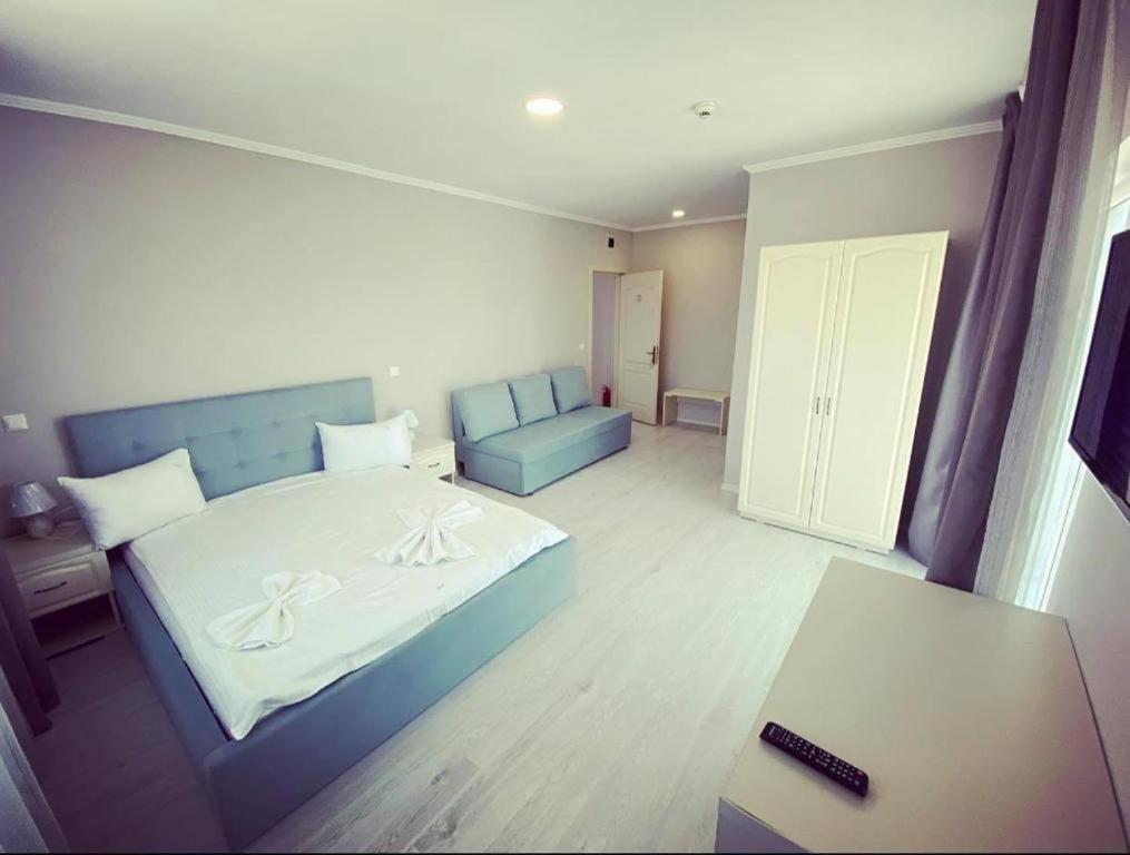 Hotel Mamaia Nord Navodari Bagian luar foto